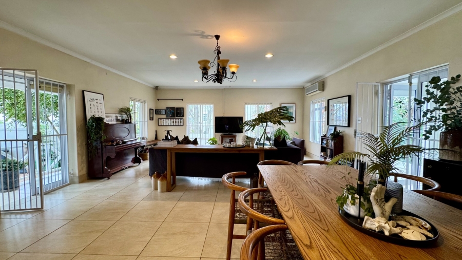 To Let 4 Bedroom Property for Rent in La Pastorale Western Cape